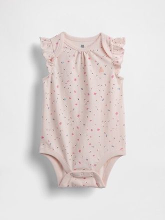 Baby First Favorites Bodysuit