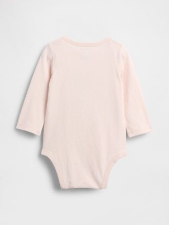 Baby First Favorites Bodysuit