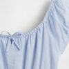 Babydoll klänning för barn