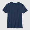 Minecraft för barn Steve och Alex VS Mobs grafisk t-shirt Minecraft för barn Steve och Alex VS Mobs grafisk t-shirt