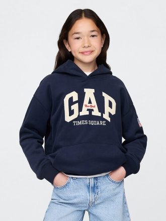 barn vintagesoft nyc times square hoodie 2 330x440 - Barn VintageSoft NYC Times Square Hoodie