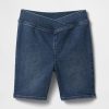 Denim cykelshorts för barn Denim cykelshorts för barn