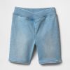 Denim cykelshorts för barn