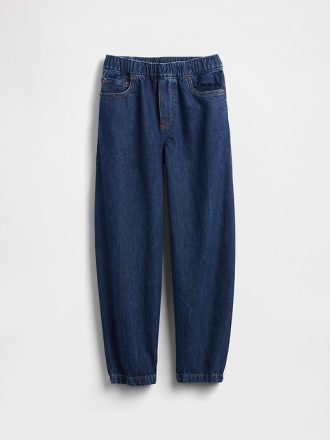 Easy Baggy Barrel Jeans för barn