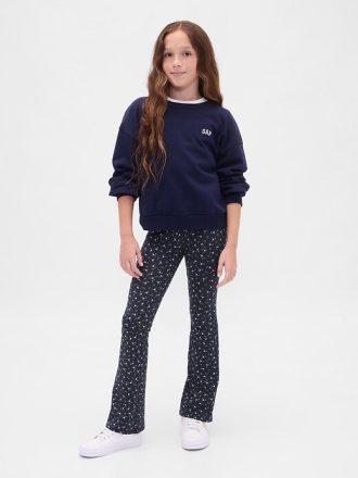 Flare Leggings för barn