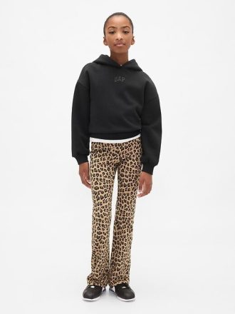 Flare Leggings för barn