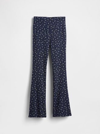 Flare Leggings för barn