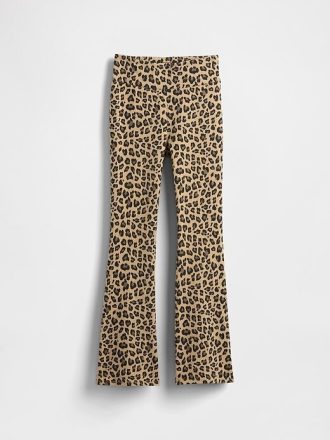 Flare Leggings för barn