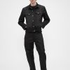 GapStudio Satin Icon Jacket