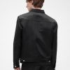 GapStudio Satin Icon Jacket