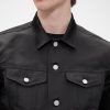 GapStudio Satin Icon Jacket