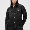 GapStudio Satin Icon Jacket
