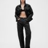 GapStudio Satin Icon Jacket