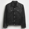 GapStudio Satin Icon Jacket
