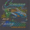 General Motors Camaro grafisk T-shirt