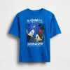 Grafisk T-shirt för barn