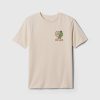 Grafisk T-shirt för barn