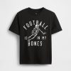 Grafisk T-shirt för barn