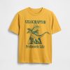 Grafisk T-shirt för barn