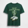 Grafisk T-shirt för barn