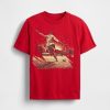 Grafisk T-shirt för barn