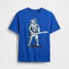 Grafisk T-shirt för barn