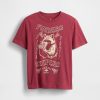 Grafisk T-shirt för barn