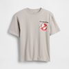 Grafisk T-shirt för barn
