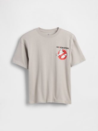 Grafisk T-shirt för barn