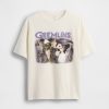 Grafisk T-shirt för barn