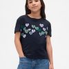 Grafisk T-shirt för barn