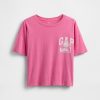 Grafisk T-shirt för barn