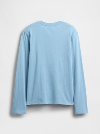 Grafisk T-shirt för barn