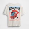 Grafisk T-shirt för barn