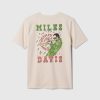 Grafisk T-shirt för barn