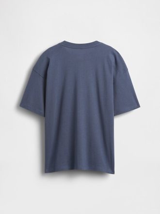 Grafisk T-shirt för barn