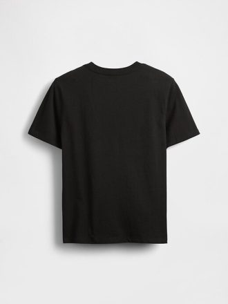 Grafisk T-shirt för barn