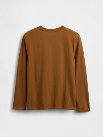 Grafisk T-shirt för barn