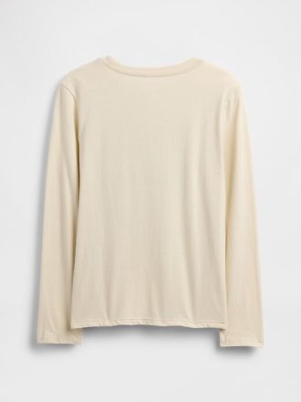 Grafisk T-shirt för barn