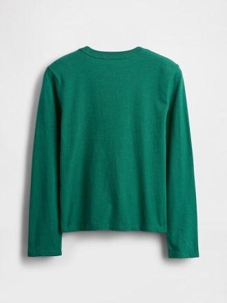 Grafisk T-shirt för barn