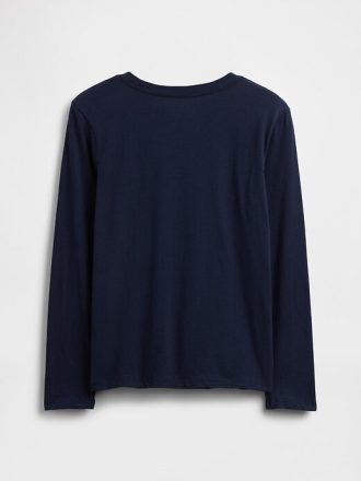 Grafisk T-shirt för barn