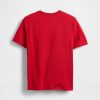 Grafisk T-shirt för barn