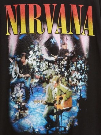 Grafisk T-shirt för barn