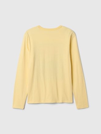 Grafisk T-shirt för barn