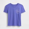 Grafisk T-shirt för barn