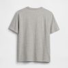 Grafisk T-shirt för barn