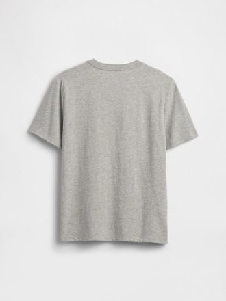 Grafisk T-shirt för barn