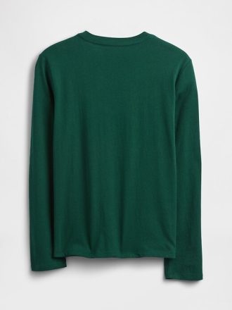 Grafisk T-shirt för barn