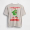 Grafisk T-shirt för barn
