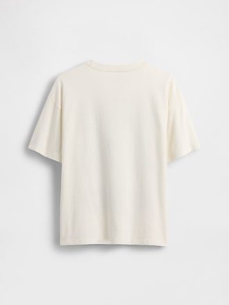 Grafisk T-shirt för barn